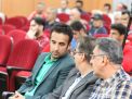 گزارش تصویری مراسم بزرگداشت روز کارگر